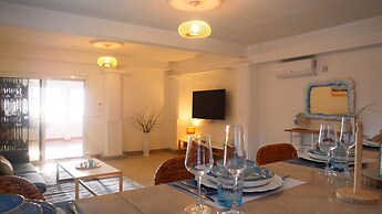 Résidence Tropicale