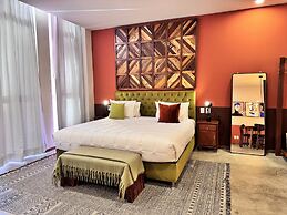 Hotel Olá Chapultepec