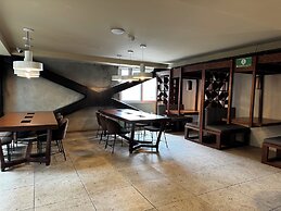 Hotel Olá Chapultepec