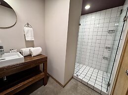 Hotel Olá Chapultepec