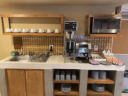 Hotel Olá Chapultepec