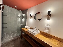 Hotel Olá Chapultepec