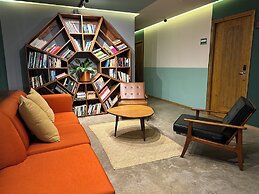 Hotel Olá Chapultepec