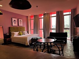 Hotel Olá Chapultepec