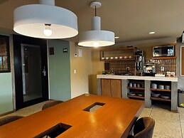 Hotel Olá Chapultepec