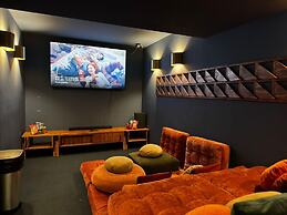 Hotel Olá Chapultepec