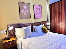 Hotel Olá Chapultepec