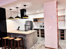 Hotel Olá Chapultepec