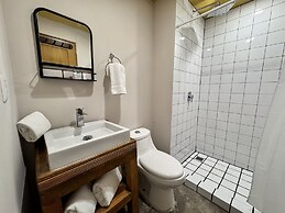 Hotel Olá Chapultepec