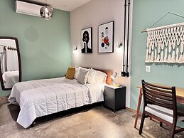 Hotel Olá Chapultepec