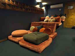 Hotel Olá Chapultepec