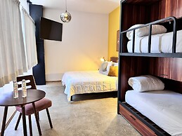 Hotel Olá Chapultepec