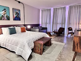 Hotel Olá Chapultepec