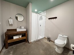 Hotel Olá Chapultepec