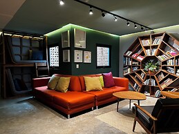 Hotel Olá Chapultepec