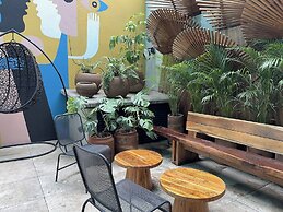 Hotel Olá Chapultepec