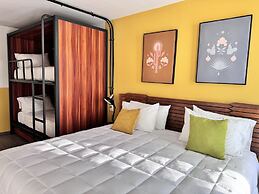 Hotel Olá Chapultepec