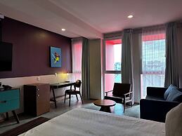 Hotel Olá Chapultepec