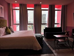 Hotel Olá Chapultepec