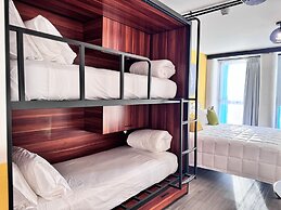 Hotel Olá Chapultepec