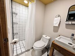 Hotel Olá Chapultepec