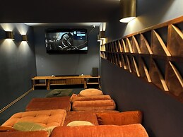 Hotel Olá Chapultepec