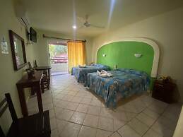 HOTEL CASTILLO DEL MAR