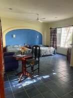 HOTEL CASTILLO DEL MAR