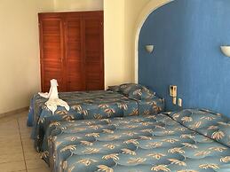 HOTEL CASTILLO DEL MAR