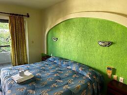 HOTEL CASTILLO DEL MAR