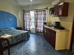 HOTEL CASTILLO DEL MAR