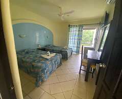 HOTEL CASTILLO DEL MAR