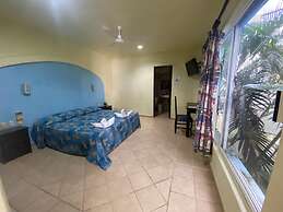 HOTEL CASTILLO DEL MAR