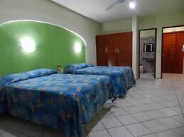 HOTEL CASTILLO DEL MAR