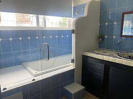 HOTEL CASTILLO DEL MAR