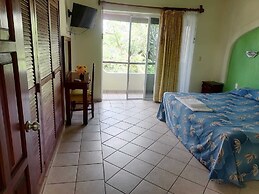 HOTEL CASTILLO DEL MAR