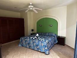 HOTEL CASTILLO DEL MAR