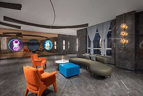 Ramada By Wyndham Qingdao Jiaodong International Airport