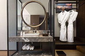 Ramada By Wyndham Qingdao Jiaodong International Airport