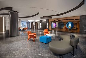 Ramada By Wyndham Qingdao Jiaodong International Airport