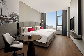 Ramada By Wyndham Qingdao Jiaodong International Airport