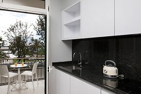 King David Suites 301 by Homie