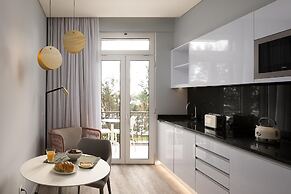 King David Suites 301 by Homie