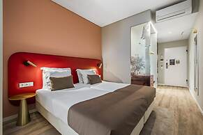 King David Suites 301 by Homie