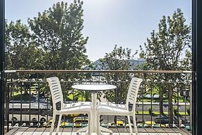 King David Suites 301 by Homie
