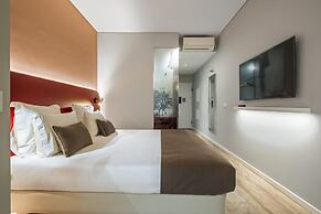 King David Suites 501 by Homie