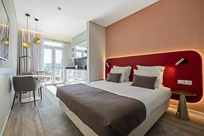 King David Suites 501 by Homie