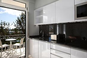 King David Suites 401 by Homie