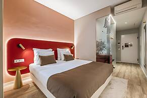 King David Suites 401 by Homie