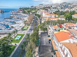 King David Suites 502 by Homie